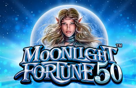 moonlight fortune 50 real money  Get ready to embark on a magical and fantastical journey with Moonlight Fortune 50 - the Editor's Pick Game for July 2023